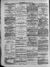 Weymouth Telegram Friday 20 June 1884 Page 10