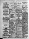 Weymouth Telegram Friday 29 August 1884 Page 4