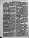 Weymouth Telegram Friday 29 August 1884 Page 6