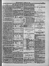 Weymouth Telegram Friday 29 August 1884 Page 9