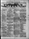 Weymouth Telegram Friday 05 September 1884 Page 1