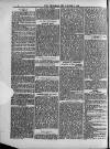 Weymouth Telegram Friday 05 September 1884 Page 6