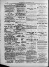 Weymouth Telegram Friday 05 September 1884 Page 10