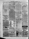 Weymouth Telegram Friday 05 September 1884 Page 14