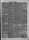 Weymouth Telegram Friday 07 November 1884 Page 5