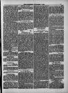 Weymouth Telegram Friday 07 November 1884 Page 7