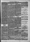 Weymouth Telegram Friday 07 November 1884 Page 9