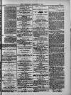 Weymouth Telegram Friday 05 December 1884 Page 3