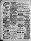 Weymouth Telegram Friday 05 December 1884 Page 16