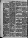 Weymouth Telegram Friday 12 December 1884 Page 2