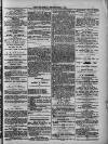 Weymouth Telegram Friday 12 December 1884 Page 3