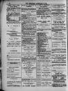 Weymouth Telegram Friday 12 December 1884 Page 10