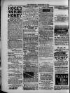 Weymouth Telegram Friday 12 December 1884 Page 14