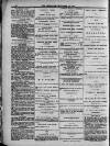 Weymouth Telegram Friday 12 December 1884 Page 16