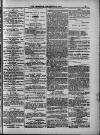 Weymouth Telegram Wednesday 24 December 1884 Page 3