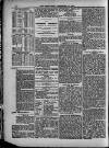 Weymouth Telegram Wednesday 24 December 1884 Page 12