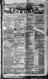 Weymouth Telegram Friday 02 January 1885 Page 1