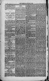 Weymouth Telegram Friday 02 January 1885 Page 4