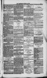 Weymouth Telegram Friday 02 January 1885 Page 9