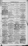 Weymouth Telegram Friday 02 January 1885 Page 11