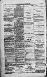 Weymouth Telegram Friday 02 January 1885 Page 16