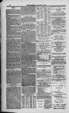 Weymouth Telegram Friday 09 January 1885 Page 10