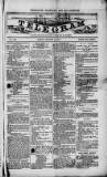 Weymouth Telegram Friday 16 January 1885 Page 1