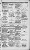 Weymouth Telegram Friday 16 January 1885 Page 11