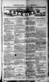 Weymouth Telegram Friday 01 January 1886 Page 1
