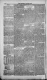 Weymouth Telegram Friday 01 January 1886 Page 8
