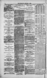 Weymouth Telegram Friday 08 January 1886 Page 2