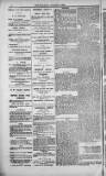 Weymouth Telegram Friday 08 January 1886 Page 4