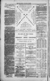 Weymouth Telegram Friday 15 January 1886 Page 2