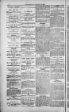 Weymouth Telegram Friday 15 January 1886 Page 4