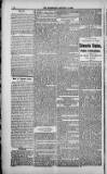 Weymouth Telegram Friday 15 January 1886 Page 8