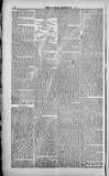 Weymouth Telegram Friday 15 January 1886 Page 12