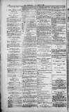 Weymouth Telegram Friday 15 January 1886 Page 16