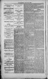 Weymouth Telegram Friday 22 January 1886 Page 4