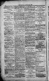 Weymouth Telegram Friday 22 January 1886 Page 16