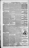 Weymouth Telegram Friday 05 February 1886 Page 10