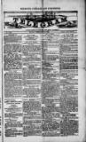 Weymouth Telegram Friday 12 February 1886 Page 1