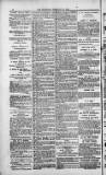 Weymouth Telegram Friday 12 February 1886 Page 16