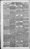 Weymouth Telegram Friday 19 February 1886 Page 8