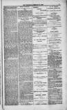 Weymouth Telegram Friday 19 February 1886 Page 9