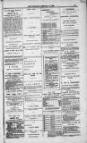 Weymouth Telegram Friday 19 February 1886 Page 11