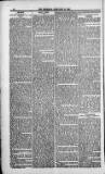 Weymouth Telegram Friday 19 February 1886 Page 12