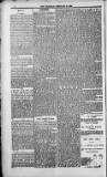 Weymouth Telegram Friday 26 February 1886 Page 8