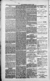 Weymouth Telegram Friday 05 March 1886 Page 8