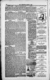 Weymouth Telegram Friday 05 March 1886 Page 10