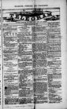 Weymouth Telegram Friday 12 March 1886 Page 1